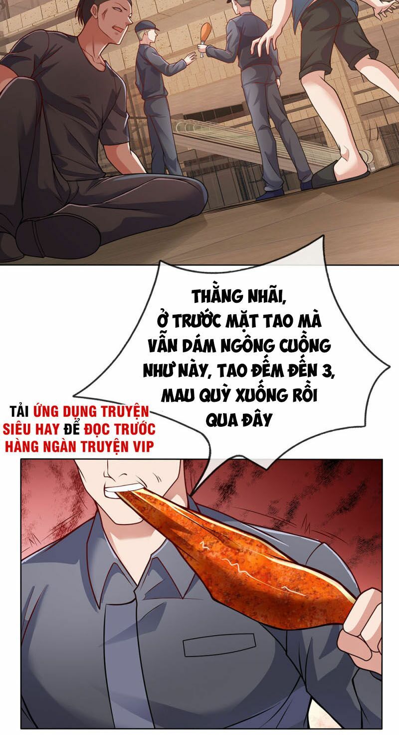 đọc truyện Ta Là Chiến Thần Vô Song Chương 30 ảnh 3 tại Truyện Dạ Ký