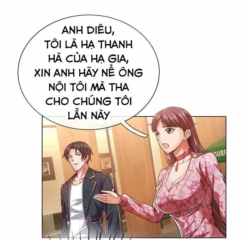 đọc truyện Ta Là Chiến Thần Vô Song Chương 30 ảnh 5 tại Truyện Dạ Ký