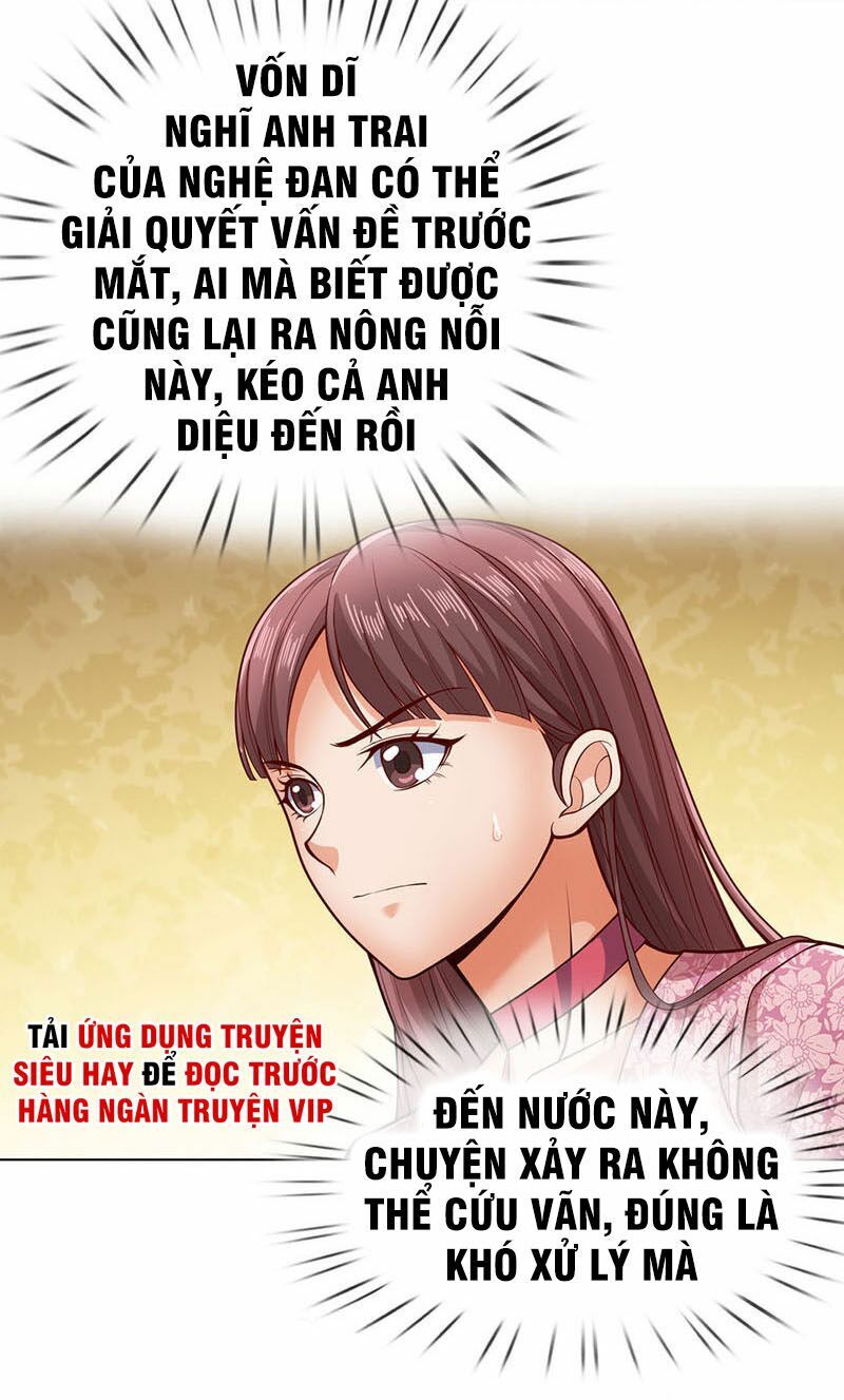 đọc truyện Ta Là Chiến Thần Vô Song Chương 30 ảnh 6 tại Truyện Dạ Ký