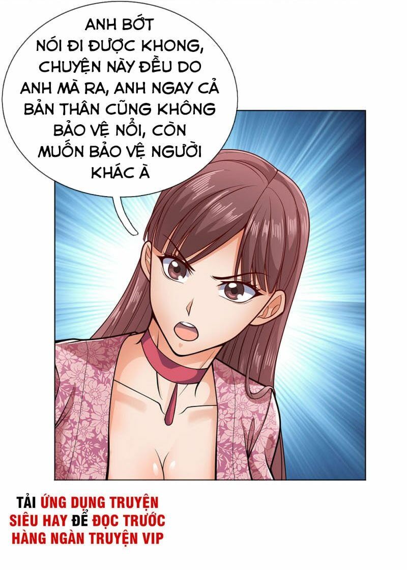 đọc truyện Ta Là Chiến Thần Vô Song Chương 30 ảnh 10 tại Truyện Dạ Ký