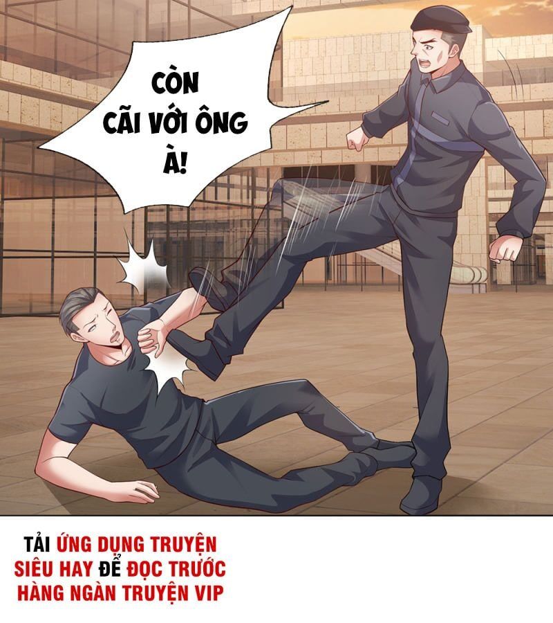 đọc truyện Ta Là Chiến Thần Vô Song Chương 31 ảnh 13 tại Truyện Dạ Ký
