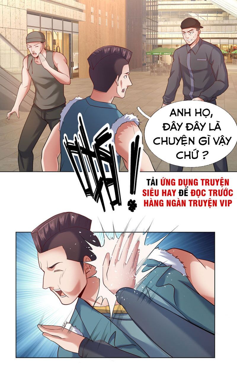 đọc truyện Ta Là Chiến Thần Vô Song Chương 31 ảnh 7 tại Truyện Dạ Ký