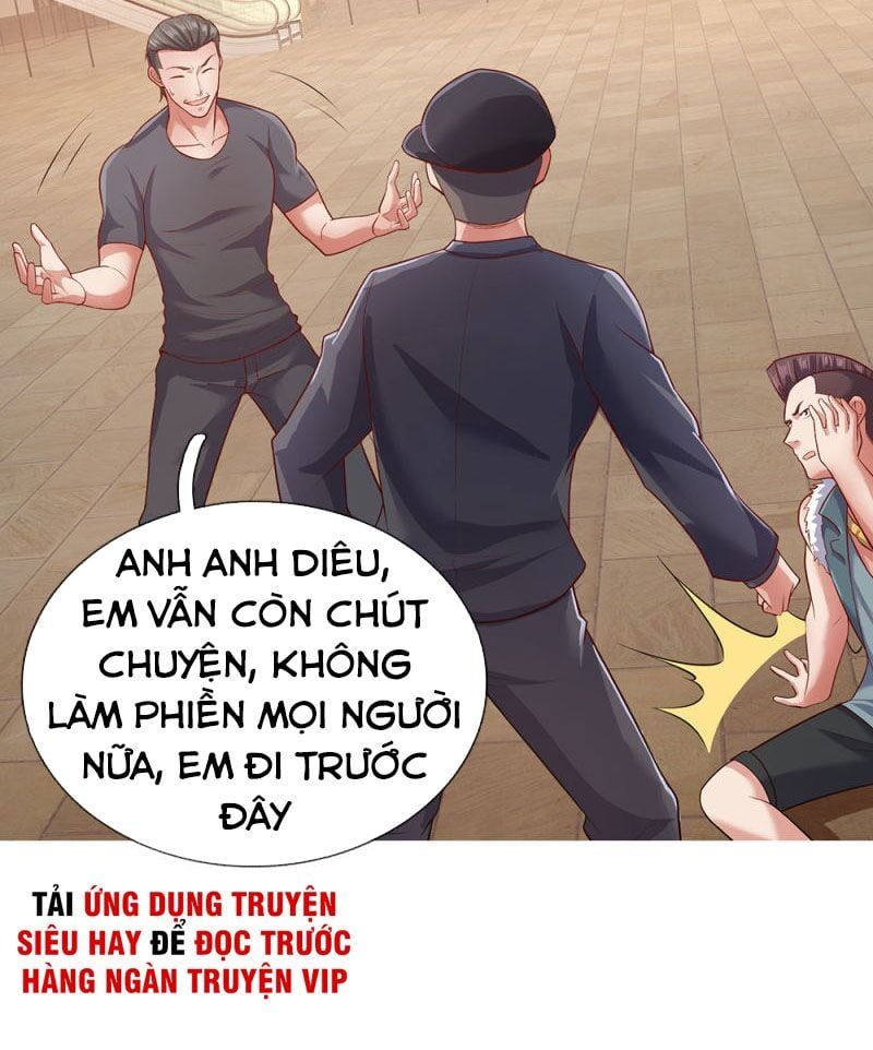 đọc truyện Ta Là Chiến Thần Vô Song Chương 31 ảnh 10 tại Truyện Dạ Ký