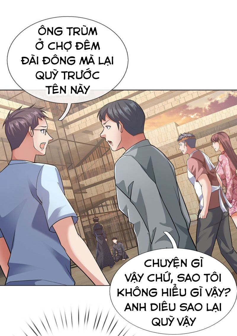 đọc truyện Ta Là Chiến Thần Vô Song Chương 32 ảnh 5 tại Truyện Dạ Ký