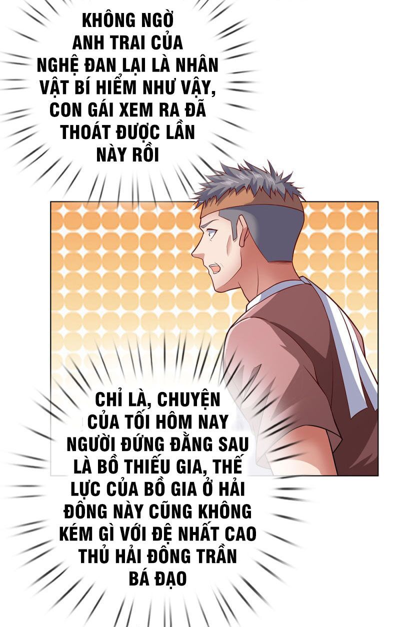 đọc truyện Ta Là Chiến Thần Vô Song Chương 32 ảnh 6 tại Truyện Dạ Ký