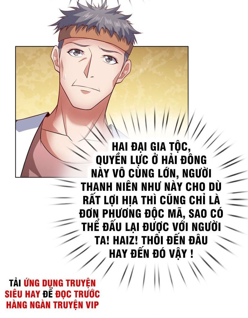 đọc truyện Ta Là Chiến Thần Vô Song Chương 32 ảnh 7 tại Truyện Dạ Ký