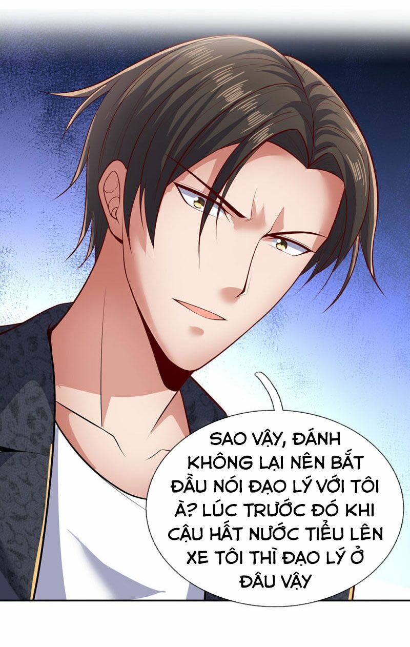đọc truyện Ta Là Chiến Thần Vô Song Chương 33 ảnh 5 tại Truyện Dạ Ký