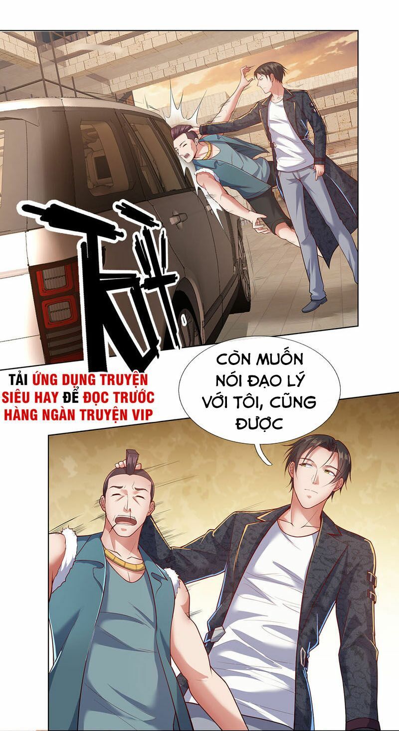 đọc truyện Ta Là Chiến Thần Vô Song Chương 33 ảnh 6 tại Truyện Dạ Ký