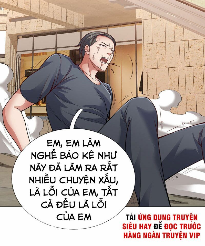 đọc truyện Ta Là Chiến Thần Vô Song Chương 34 ảnh 5 tại Truyện Dạ Ký