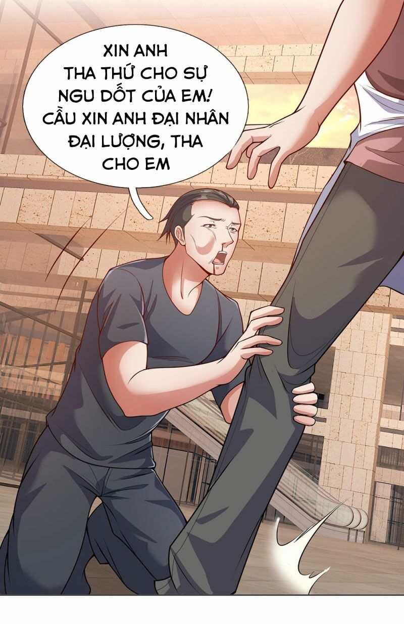 đọc truyện Ta Là Chiến Thần Vô Song Chương 34 ảnh 9 tại Truyện Dạ Ký