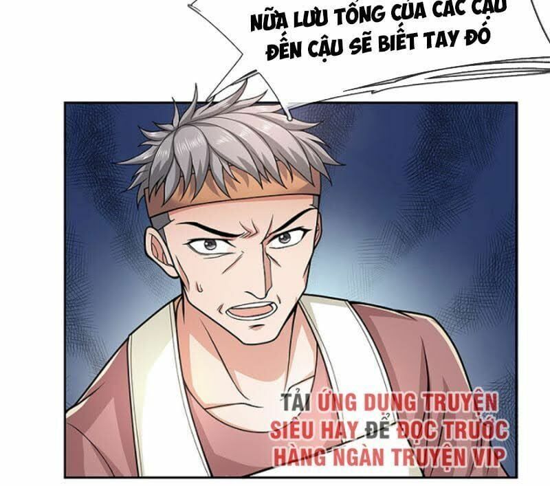 đọc truyện Ta Là Chiến Thần Vô Song Chương 38 ảnh 6 tại Truyện Dạ Ký