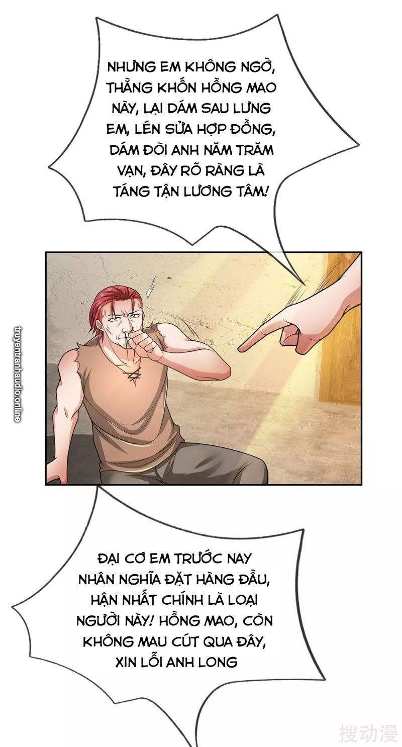 đọc truyện Ta Là Chiến Thần Vô Song Chương 39 ảnh 3 tại Truyện Dạ Ký