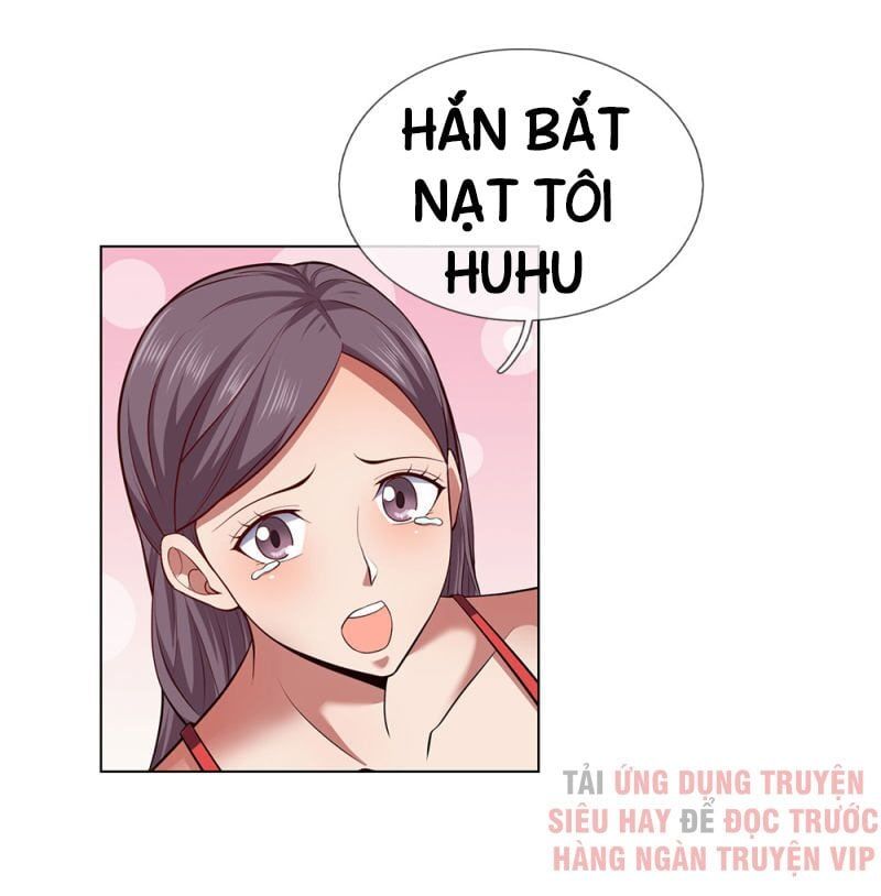 đọc truyện Ta Là Chiến Thần Vô Song Chương 4 ảnh 2 tại Truyện Dạ Ký