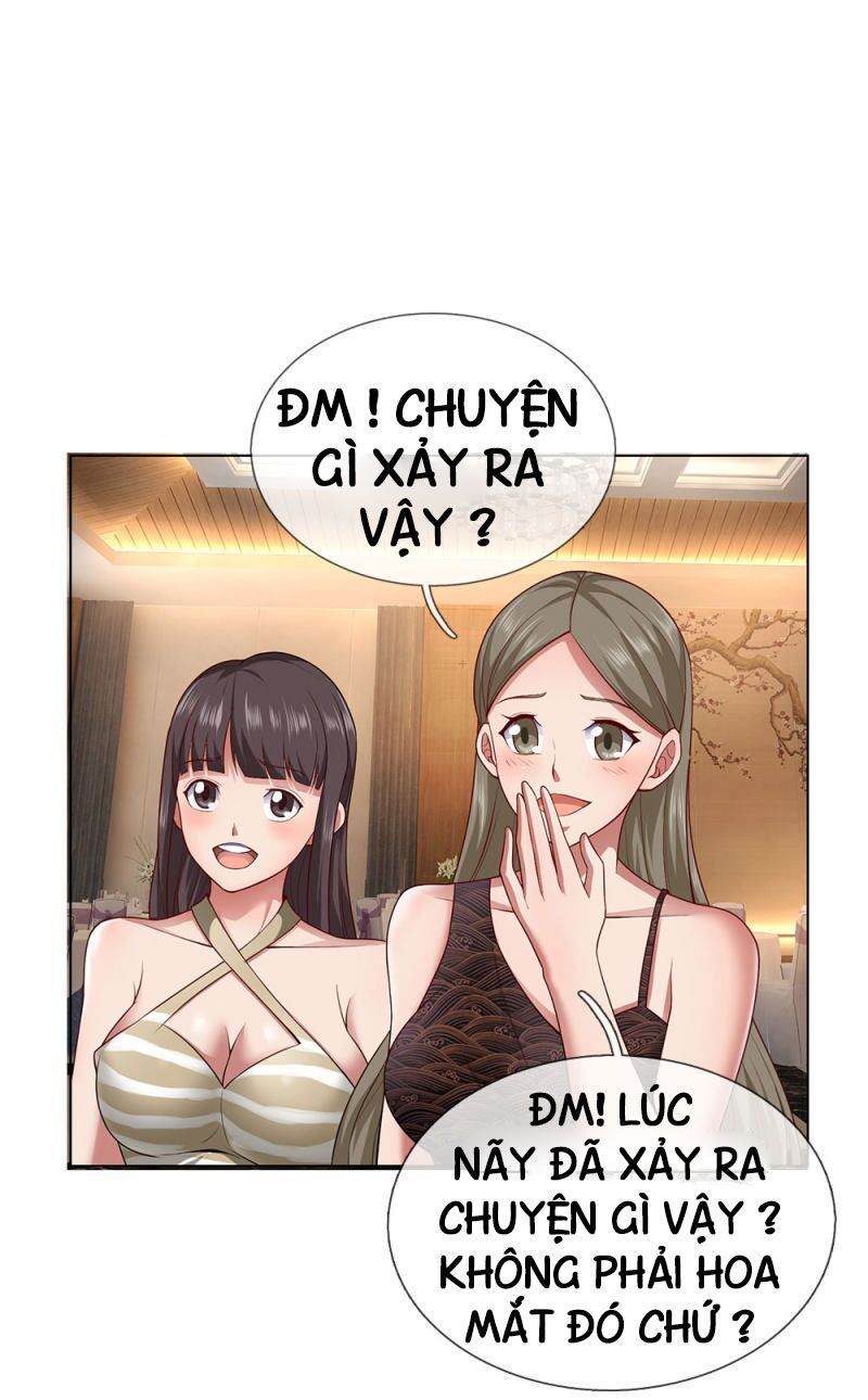 đọc truyện Ta Là Chiến Thần Vô Song Chương 4 ảnh 22 tại Truyện Dạ Ký