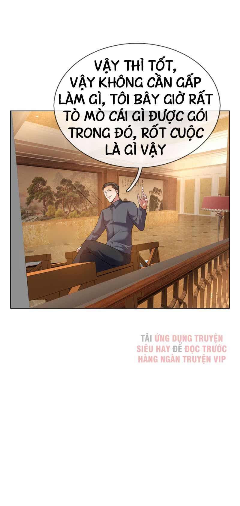 đọc truyện Ta Là Chiến Thần Vô Song Chương 4 ảnh 26 tại Truyện Dạ Ký