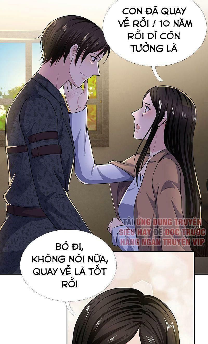 đọc truyện Ta Là Chiến Thần Vô Song Chương 40 ảnh 14 tại Truyện Dạ Ký