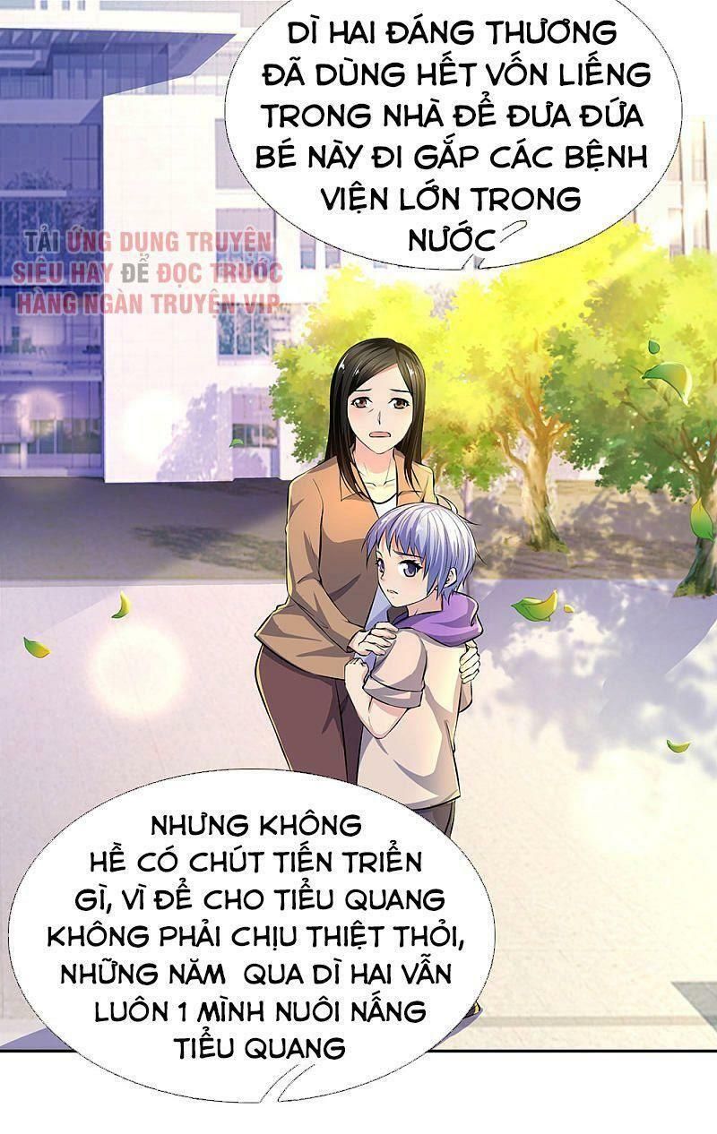 đọc truyện Ta Là Chiến Thần Vô Song Chương 40 ảnh 6 tại Truyện Dạ Ký