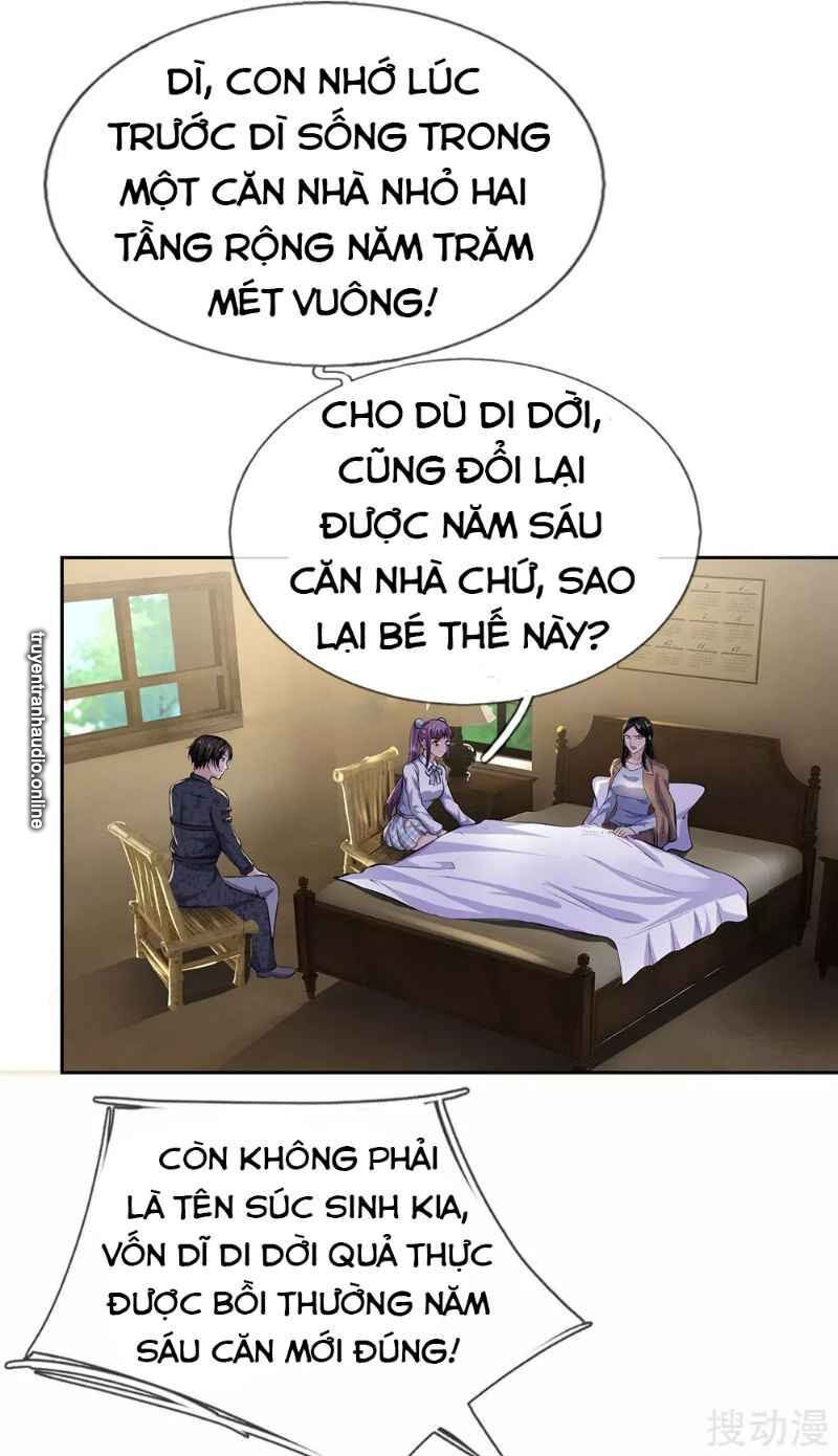 đọc truyện Ta Là Chiến Thần Vô Song Chương 41 ảnh 3 tại Truyện Dạ Ký