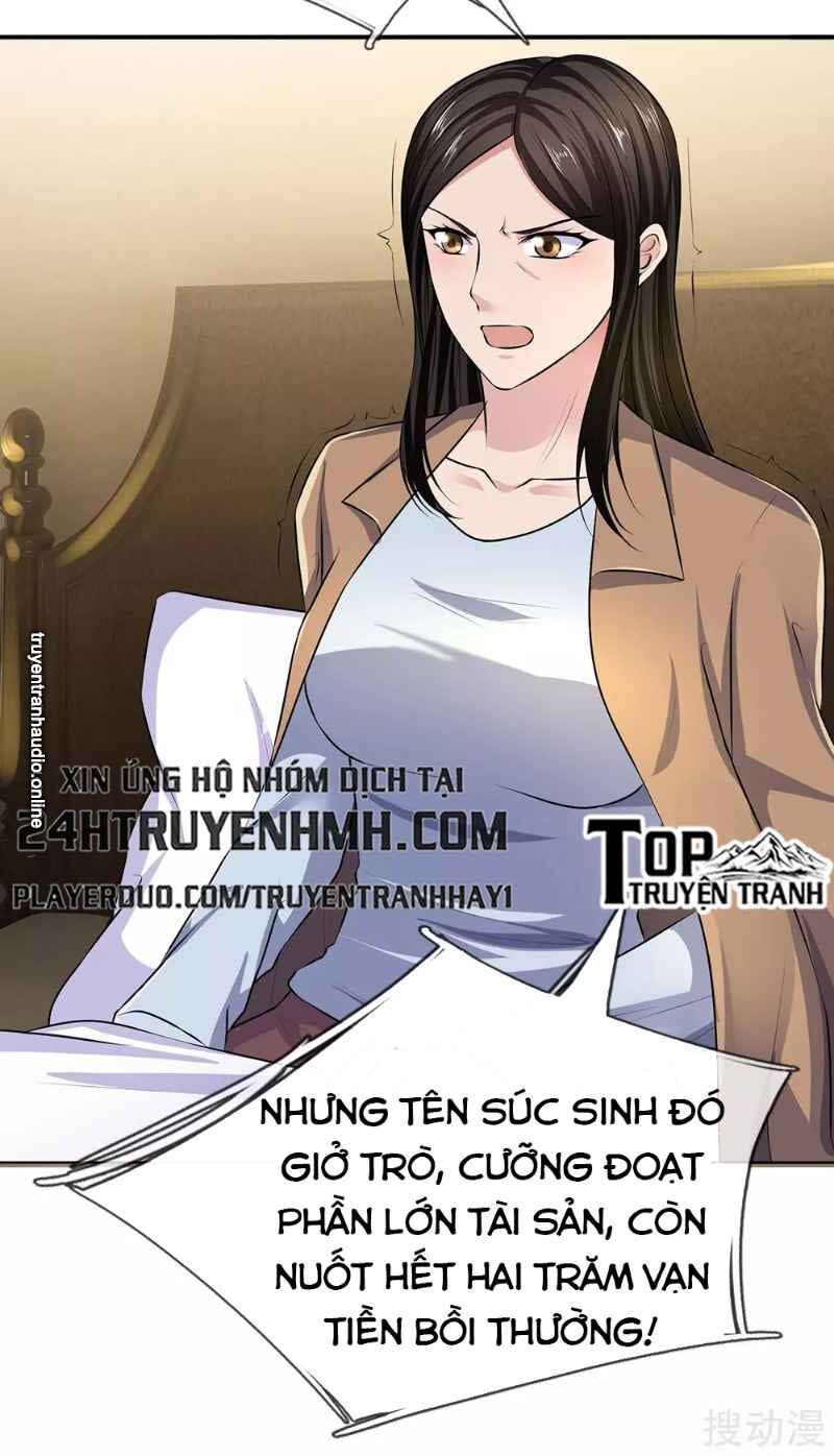 đọc truyện Ta Là Chiến Thần Vô Song Chương 41 ảnh 4 tại Truyện Dạ Ký