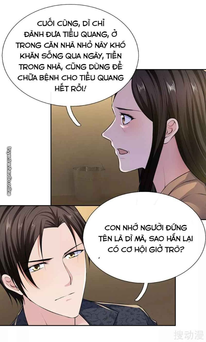 đọc truyện Ta Là Chiến Thần Vô Song Chương 41 ảnh 5 tại Truyện Dạ Ký