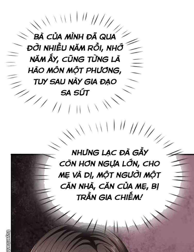 đọc truyện Ta Là Chiến Thần Vô Song Chương 41 ảnh 8 tại Truyện Dạ Ký
