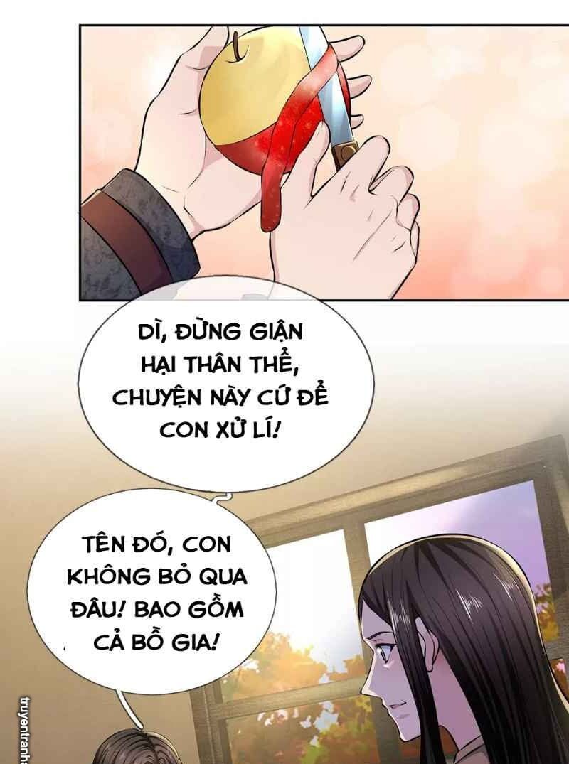 đọc truyện Ta Là Chiến Thần Vô Song Chương 41 ảnh 10 tại Truyện Dạ Ký