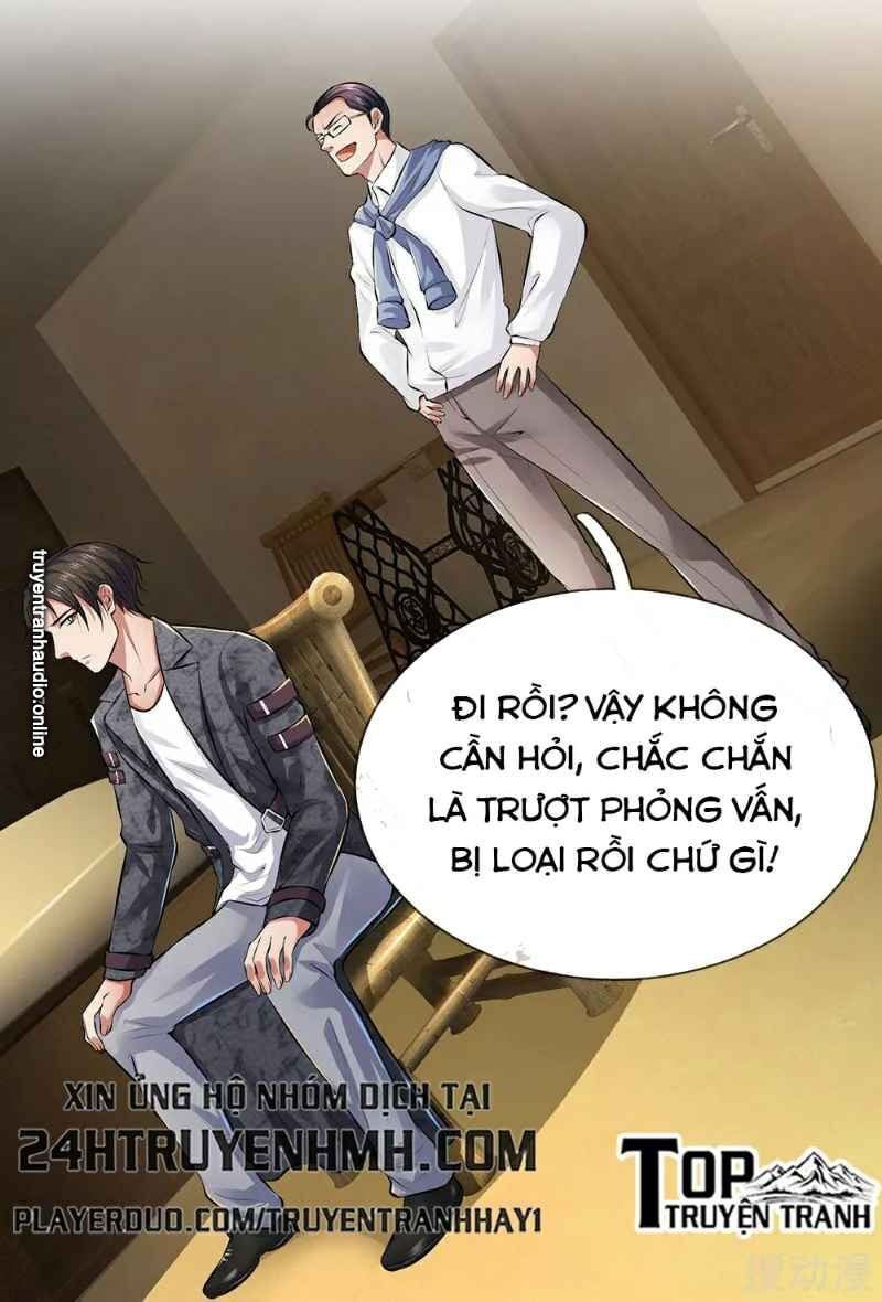 đọc truyện Ta Là Chiến Thần Vô Song Chương 42 ảnh 12 tại Truyện Dạ Ký