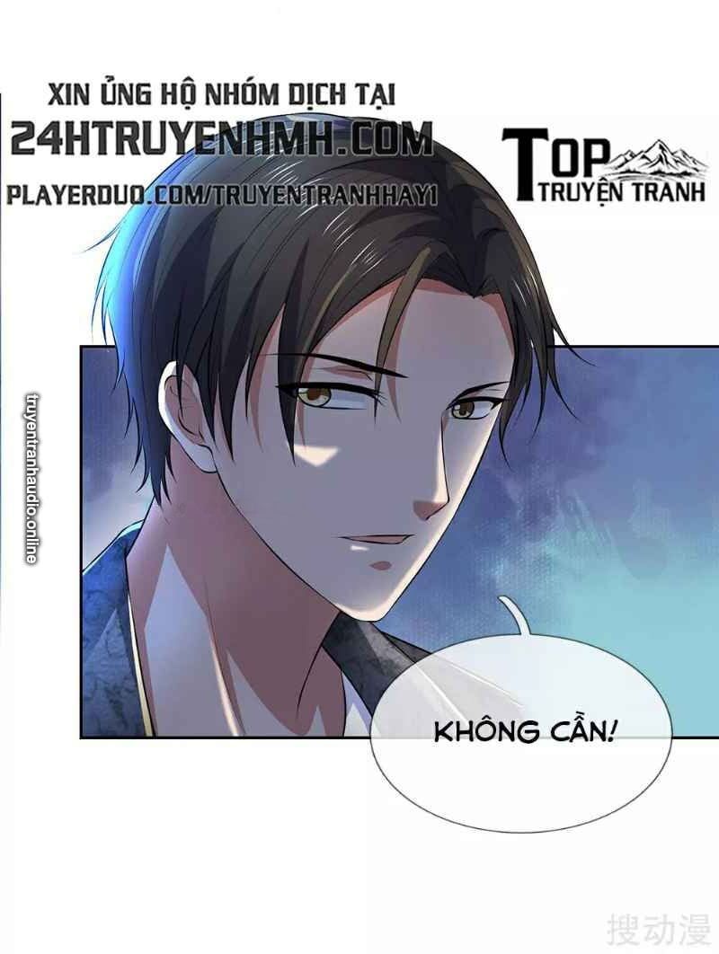đọc truyện Ta Là Chiến Thần Vô Song Chương 42 ảnh 14 tại Truyện Dạ Ký