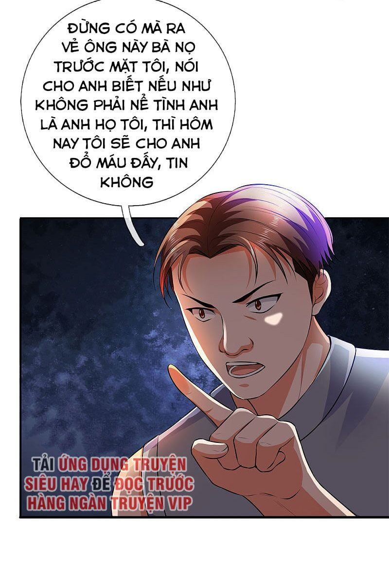 đọc truyện Ta Là Chiến Thần Vô Song Chương 43 ảnh 14 tại Truyện Dạ Ký