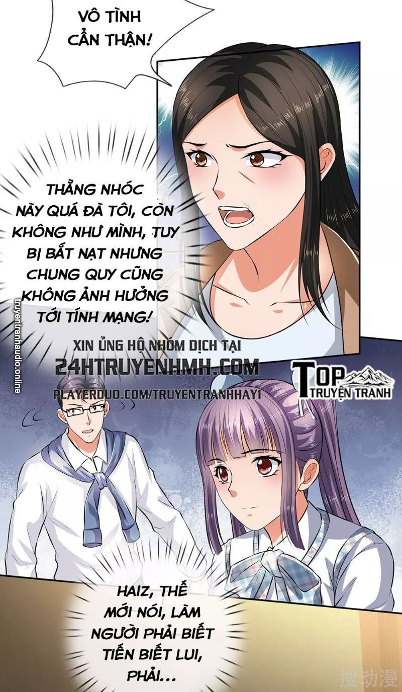 đọc truyện Ta Là Chiến Thần Vô Song Chương 44 ảnh 11 tại Truyện Dạ Ký