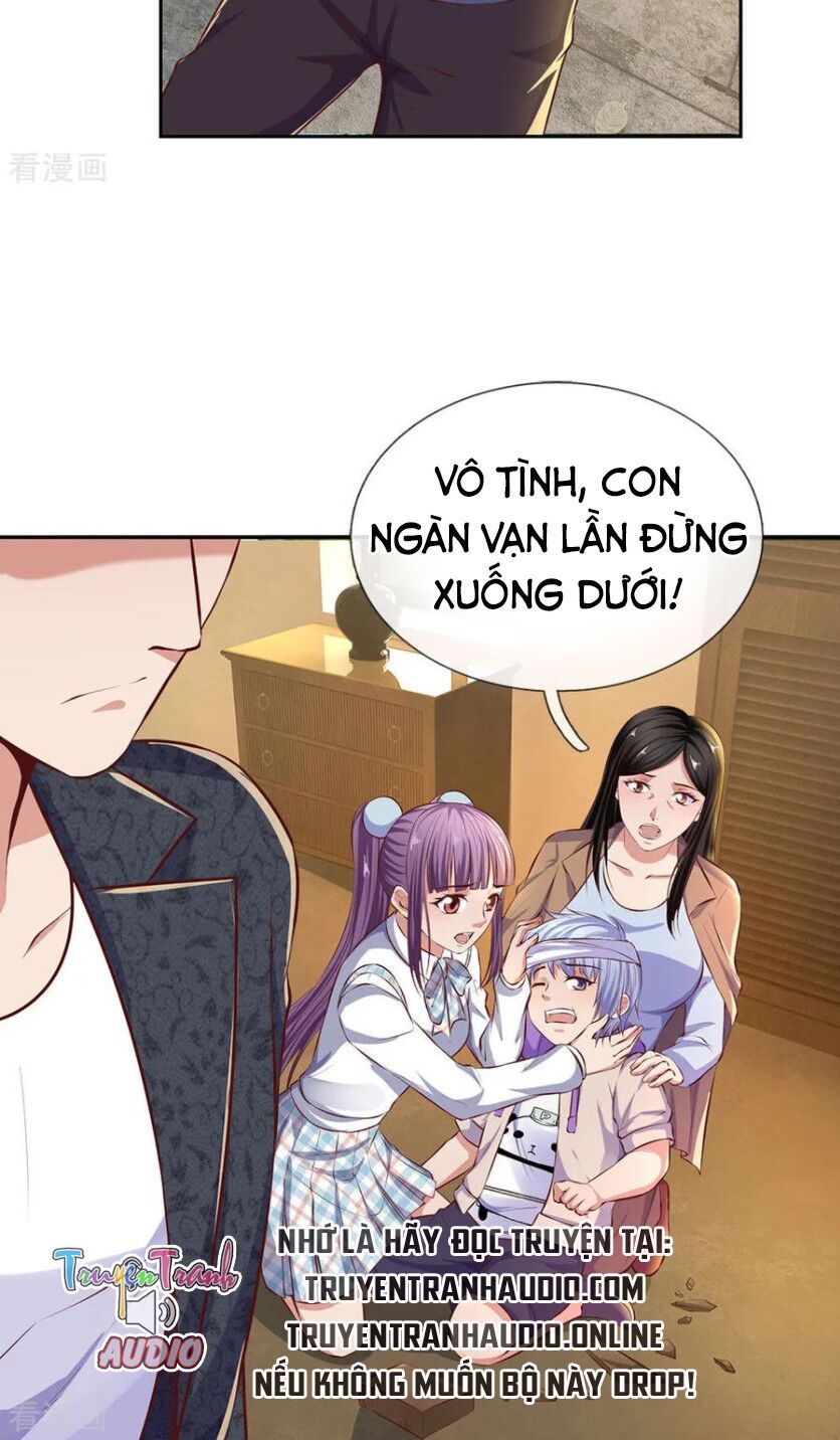 đọc truyện Ta Là Chiến Thần Vô Song Chương 45 ảnh 16 tại Truyện Dạ Ký