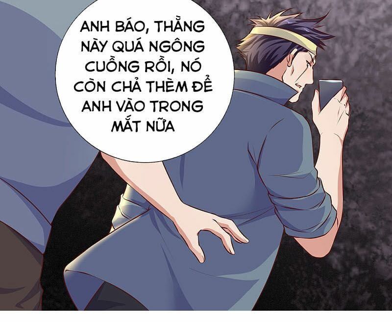 đọc truyện Ta Là Chiến Thần Vô Song Chương 47 ảnh 5 tại Truyện Dạ Ký