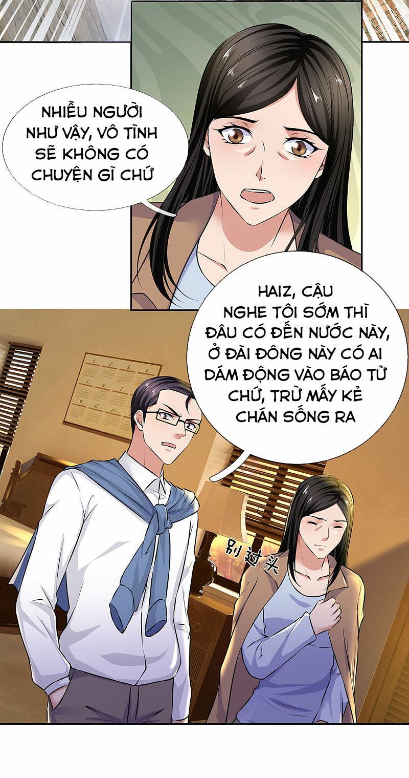 đọc truyện Ta Là Chiến Thần Vô Song Chương 47 ảnh 7 tại Truyện Dạ Ký