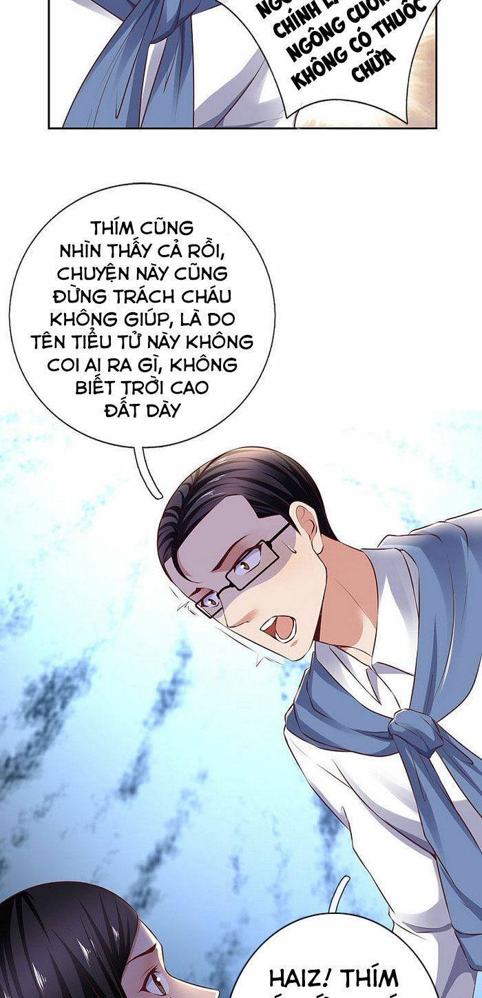 đọc truyện Ta Là Chiến Thần Vô Song Chương 49 ảnh 10 tại Truyện Dạ Ký