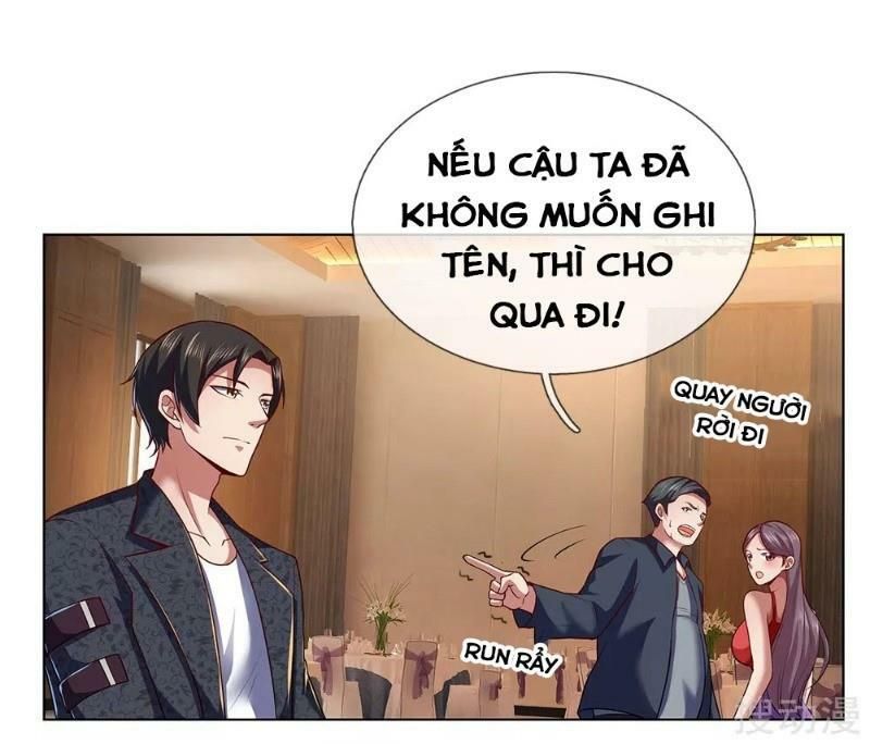 đọc truyện Ta Là Chiến Thần Vô Song Chương 5 ảnh 11 tại Truyện Dạ Ký
