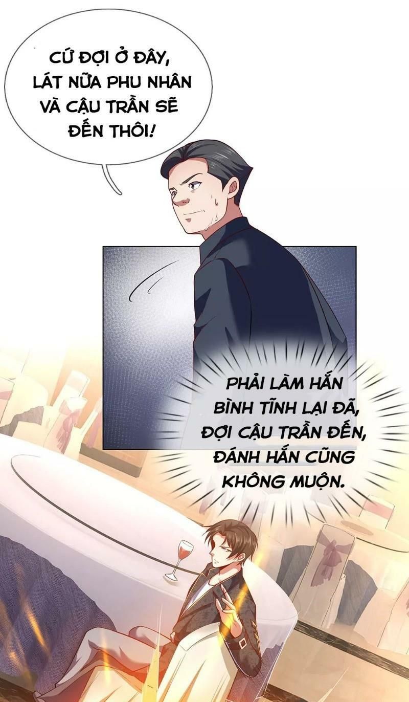 đọc truyện Ta Là Chiến Thần Vô Song Chương 5 ảnh 12 tại Truyện Dạ Ký