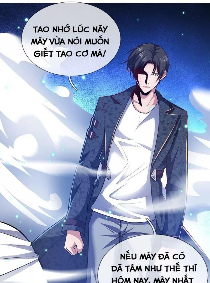 đọc truyện Ta Là Chiến Thần Vô Song Chương 5 ảnh 16 tại Truyện Dạ Ký