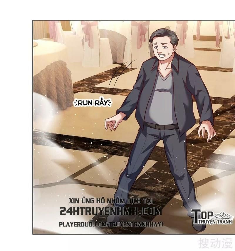 đọc truyện Ta Là Chiến Thần Vô Song Chương 5 ảnh 18 tại Truyện Dạ Ký