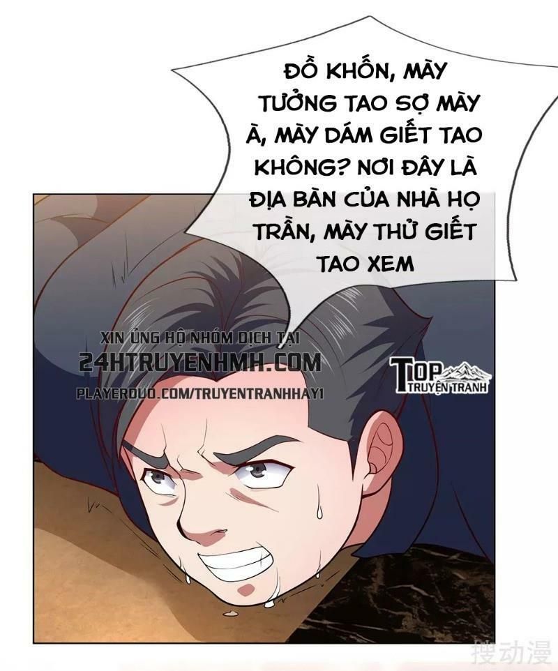 đọc truyện Ta Là Chiến Thần Vô Song Chương 5 ảnh 20 tại Truyện Dạ Ký