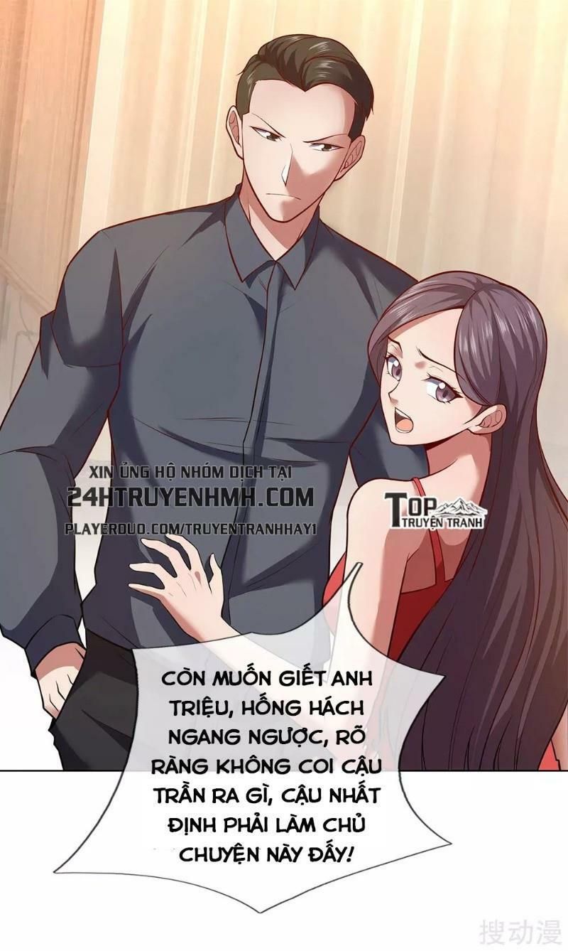 đọc truyện Ta Là Chiến Thần Vô Song Chương 5 ảnh 25 tại Truyện Dạ Ký