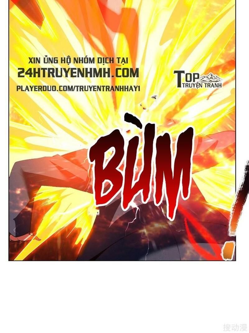 đọc truyện Ta Là Chiến Thần Vô Song Chương 5 ảnh 28 tại Truyện Dạ Ký