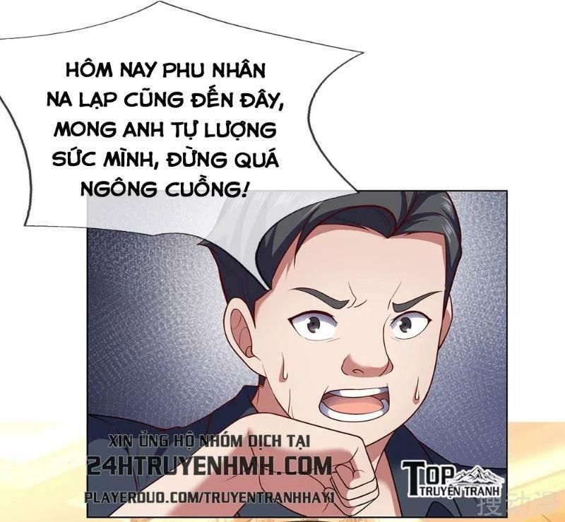 đọc truyện Ta Là Chiến Thần Vô Song Chương 5 ảnh 8 tại Truyện Dạ Ký