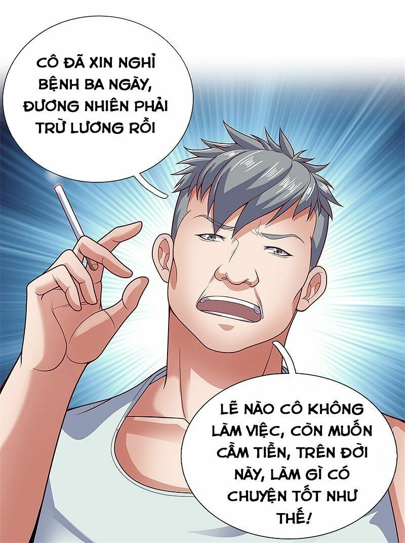 đọc truyện Ta Là Chiến Thần Vô Song Chương 51 ảnh 19 tại Truyện Dạ Ký