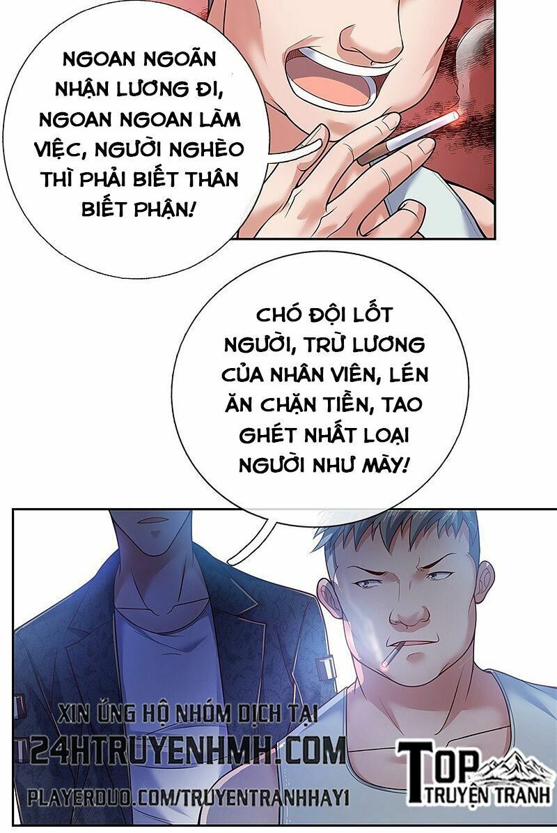 đọc truyện Ta Là Chiến Thần Vô Song Chương 51 ảnh 24 tại Truyện Dạ Ký