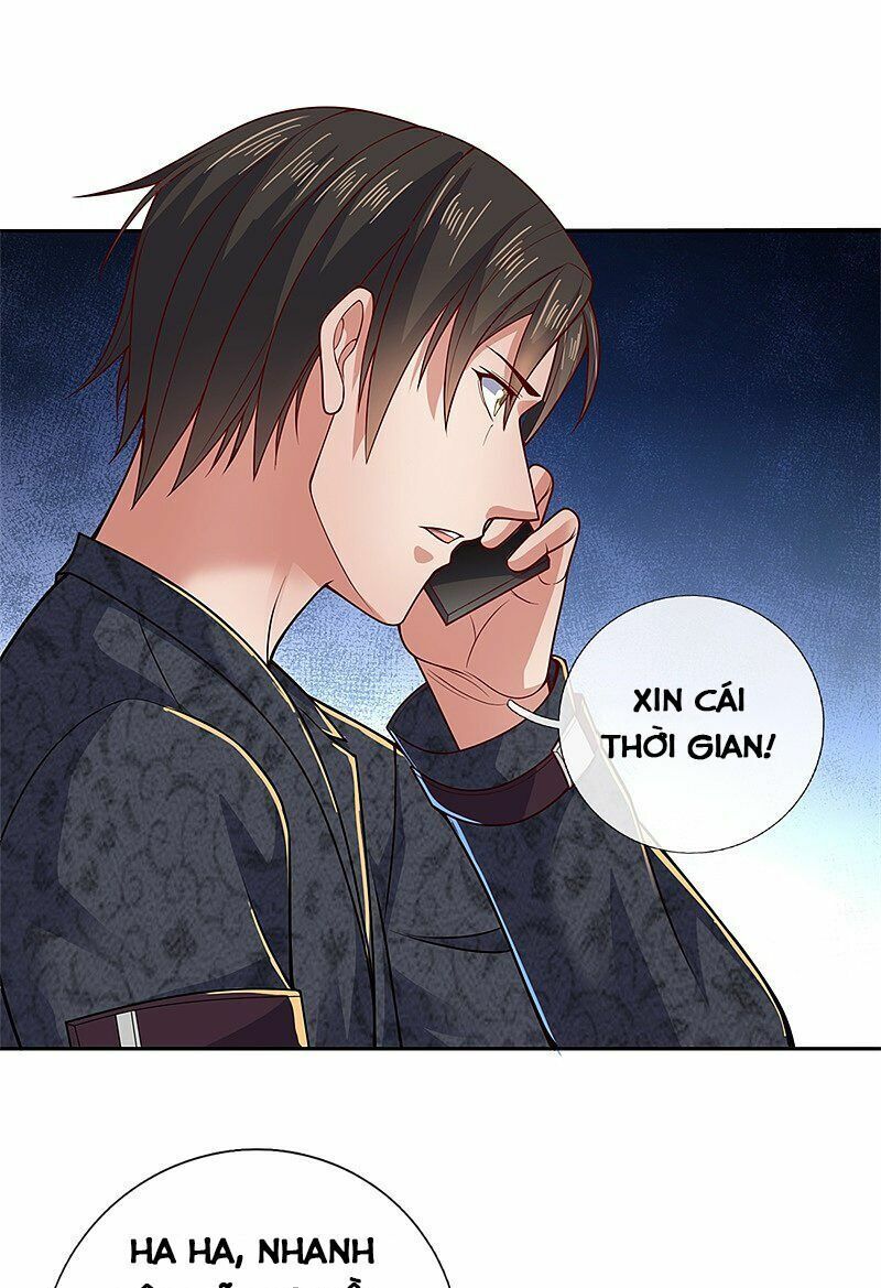 đọc truyện Ta Là Chiến Thần Vô Song Chương 51 ảnh 9 tại Truyện Dạ Ký