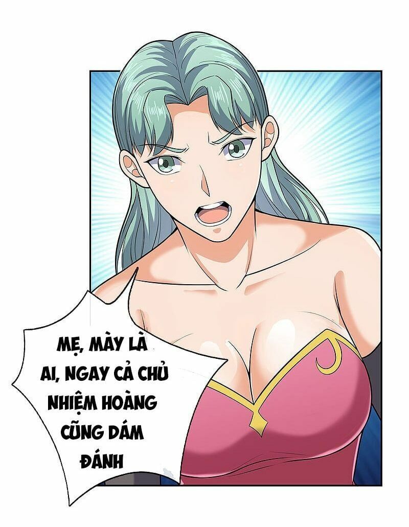 đọc truyện Ta Là Chiến Thần Vô Song Chương 52 ảnh 11 tại Truyện Dạ Ký