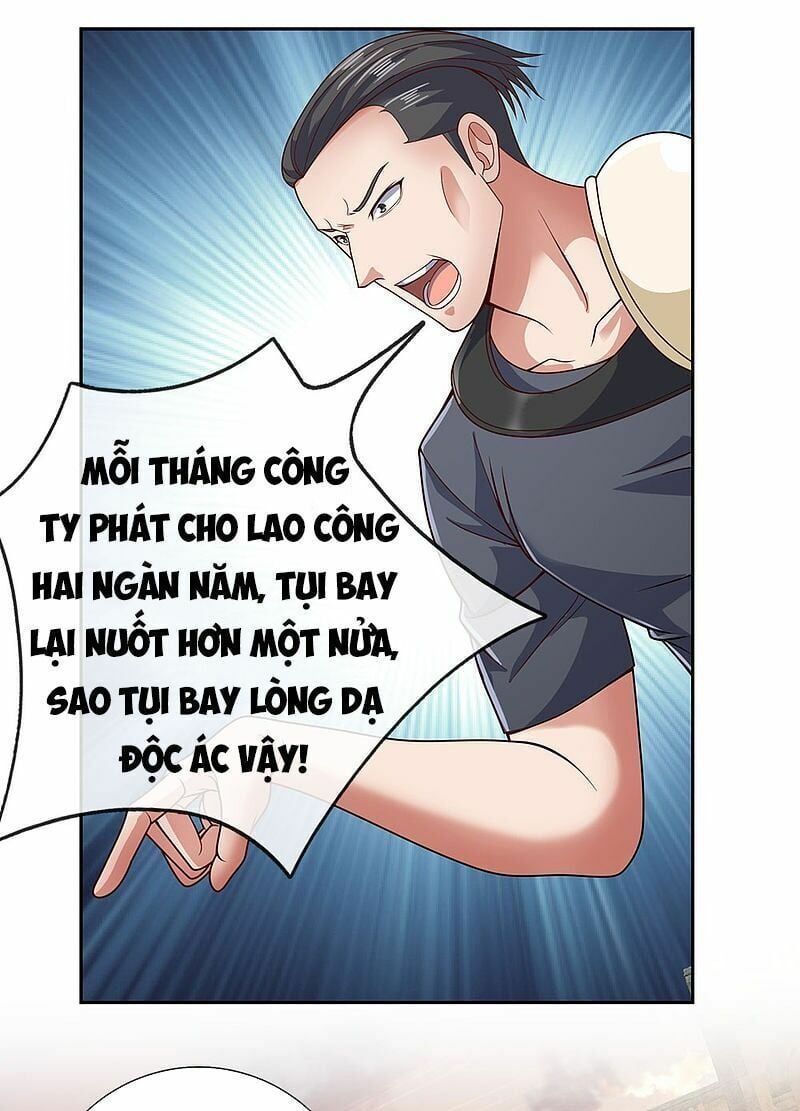 đọc truyện Ta Là Chiến Thần Vô Song Chương 52 ảnh 14 tại Truyện Dạ Ký