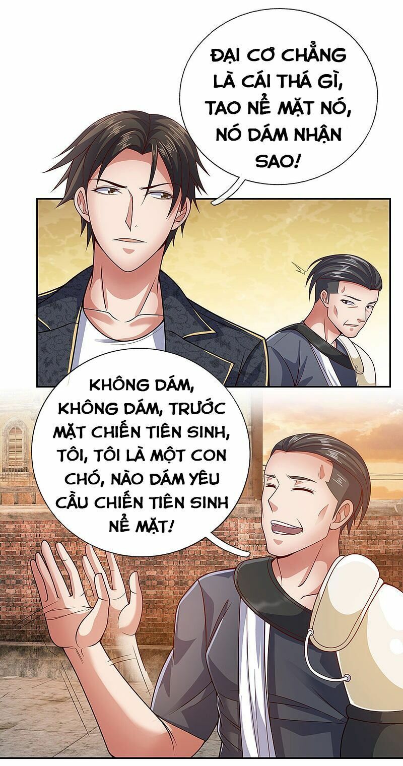đọc truyện Ta Là Chiến Thần Vô Song Chương 52 ảnh 20 tại Truyện Dạ Ký