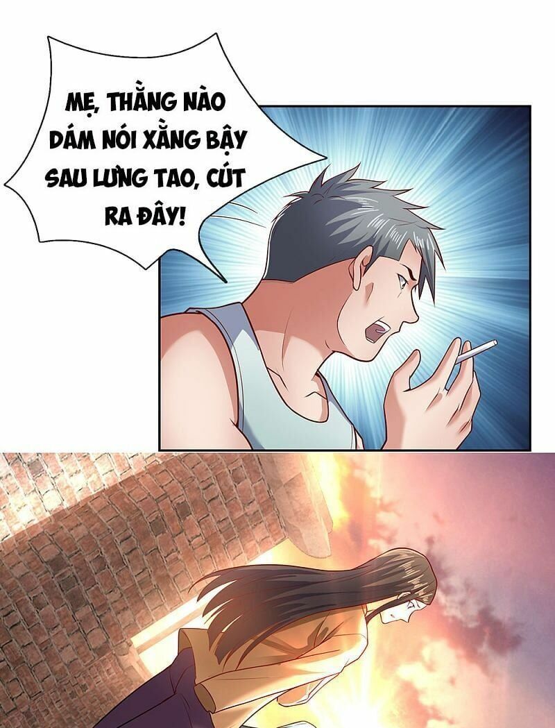 đọc truyện Ta Là Chiến Thần Vô Song Chương 52 ảnh 3 tại Truyện Dạ Ký