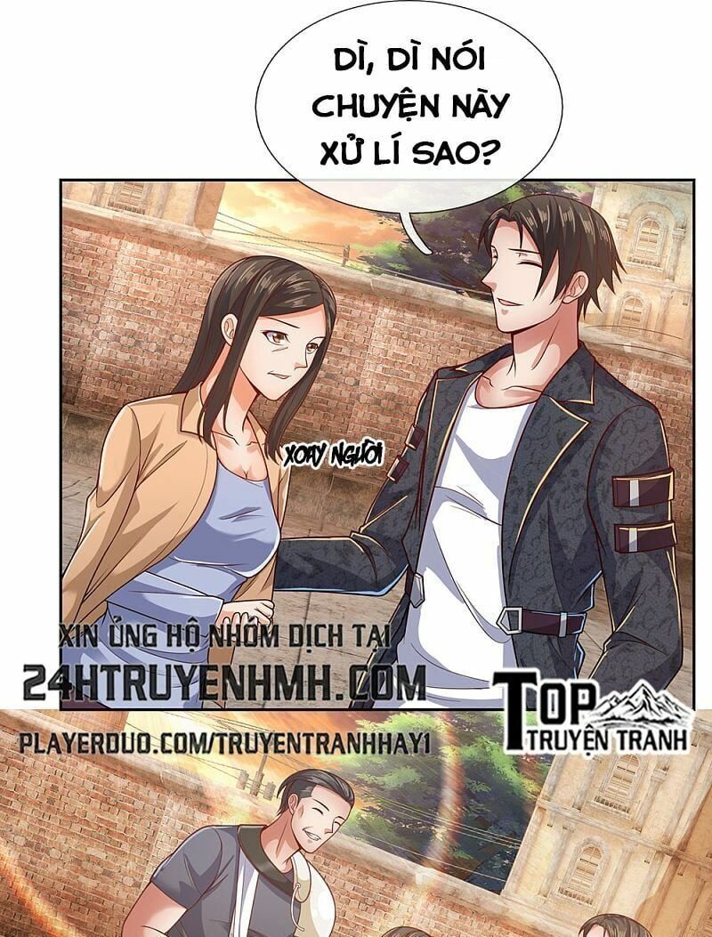đọc truyện Ta Là Chiến Thần Vô Song Chương 52 ảnh 21 tại Truyện Dạ Ký